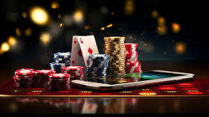 Онлайн казино Casino Gold