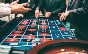 Вход на зеркало Vulpin Casino